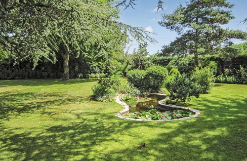 Cezac House | Stunning home in Cézac