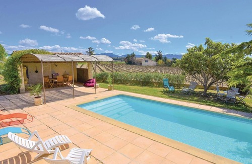 Cairanne House | Stunning home in Cairanne