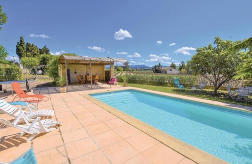 Cairanne House | Stunning home in Cairanne