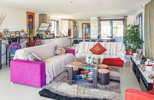 Calenzana House | Stunning home in Calenzana