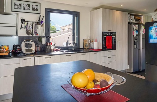 Calenzana House | Stunning home in Calenzana