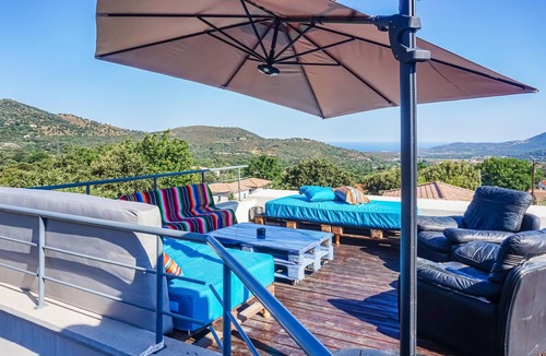 Calenzana House | Stunning home in Calenzana