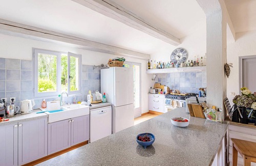 Callian House | Stunning home in Callian