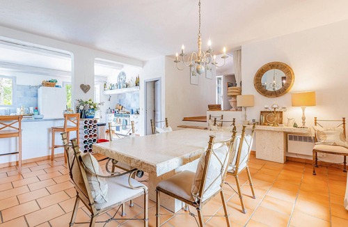 Callian House | Stunning home in Callian