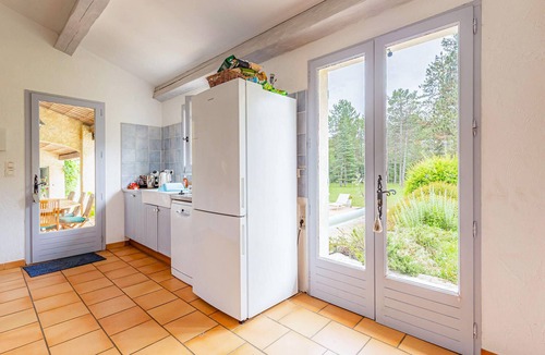 Callian House | Stunning home in Callian