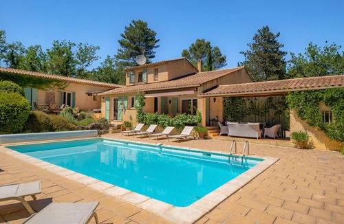 Callian House | Stunning home in Callian