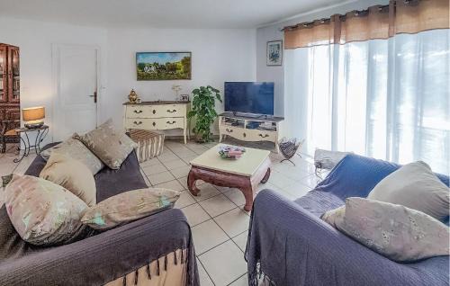 Caux House | Stunning Home In Caux