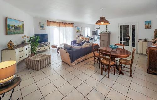 Caux House | Stunning Home In Caux