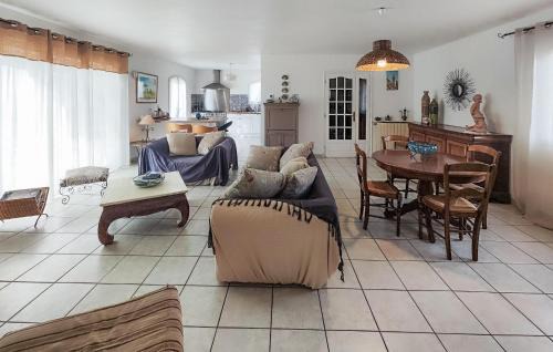 Caux House | Stunning Home In Caux