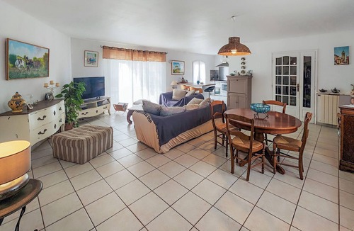 Caux House | Stunning home in Caux