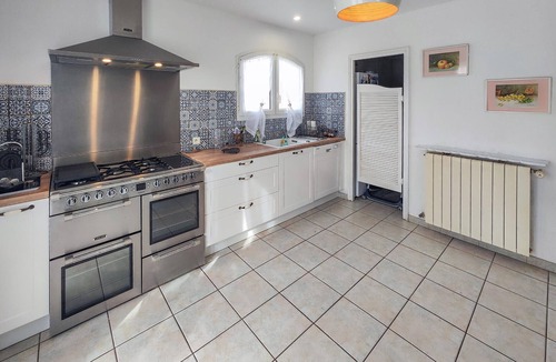 Caux House | Stunning home in Caux