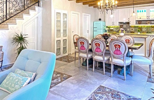 Cavtat House | Stunning home in Cavtat with sauna