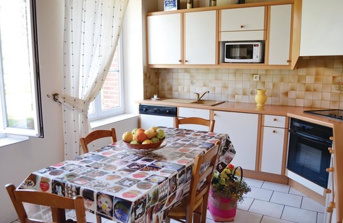 Chigny House | Stunning home in Chigny with kitchen