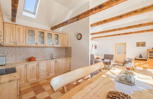 Oklaj House | Stunning home in Citluk