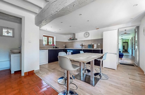 Coullons House | Stunning home in Coullons with WiFi