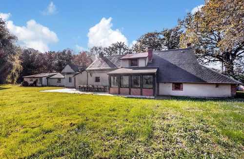 Coullons House | Stunning home in Coullons with WiFi