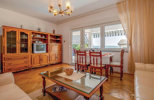 Dramalj House | Stunning home in Crikvenica