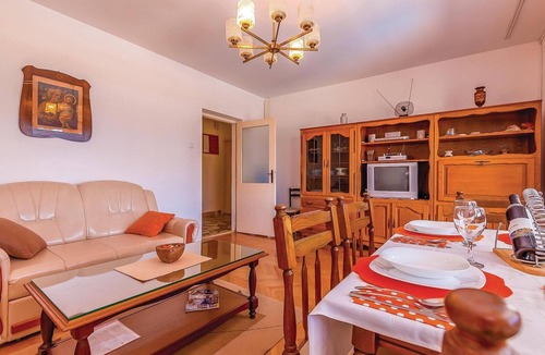 Dramalj House | Stunning home in Crikvenica