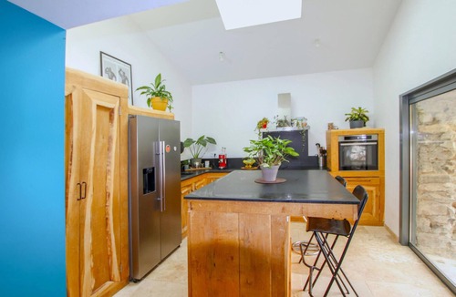 Darbres House | Stunning home in Darbres