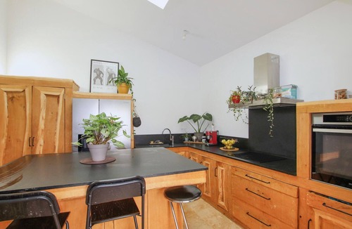 Darbres House | Stunning home in Darbres