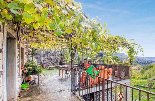 Darbres House | Stunning home in Darbres