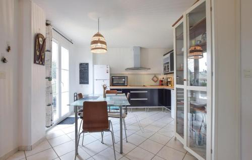 Port Guillaume House | Stunning Home In Dives-Sur-Mer