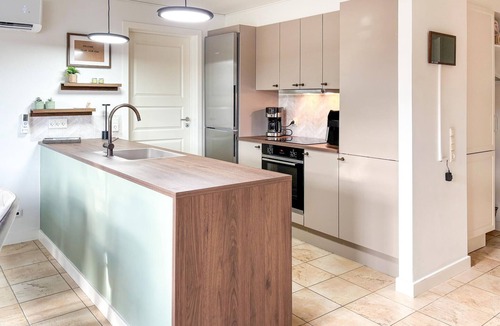 Middelfart House | Stunning home in Brenderup Fyn
