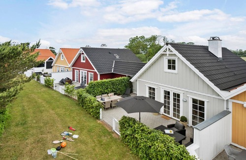 Middelfart House | Stunning home in Brenderup Fyn