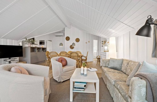 Dronningmolle House | Stunning home in Dronningmølle