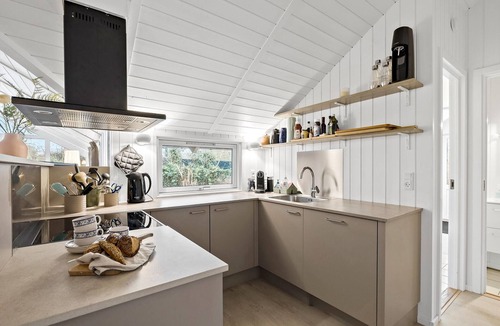 Dronningmolle House | Stunning home in Dronningmølle