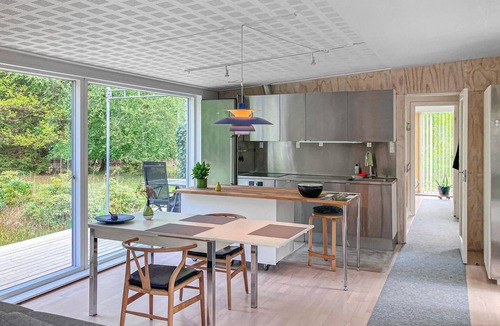 Frederiksvaerk House | Stunning home in Frederiksværk with WiFi