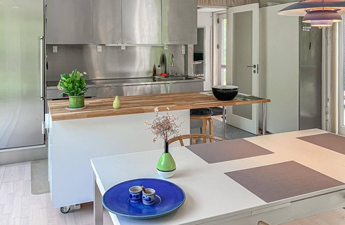 Frederiksvaerk House | Stunning home in Frederiksværk with WiFi