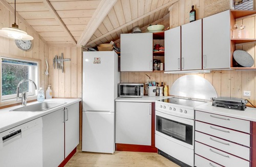 Karrebksminde House | Stunning home in Karrebæksminde