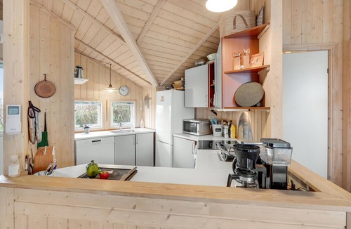 Karrebksminde House | Stunning home in Karrebæksminde