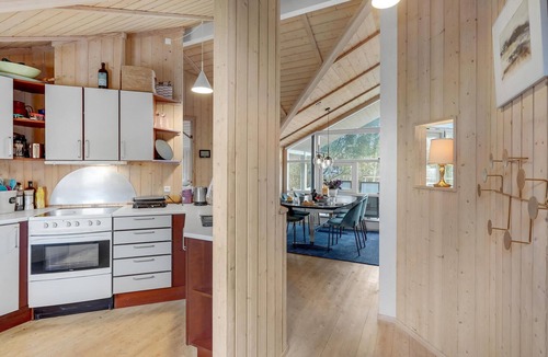 Karrebksminde House | Stunning home in Karrebæksminde