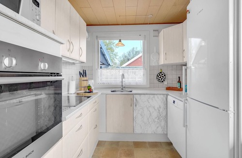 Karrebksminde House | Stunning home in Karrebæksminde