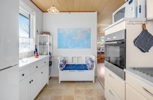 Karrebksminde House | Stunning home in Karrebæksminde