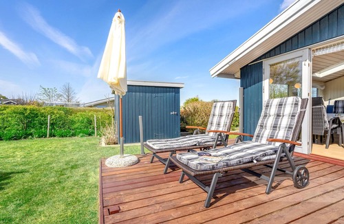 Karrebksminde House | Stunning home in Karrebæksminde