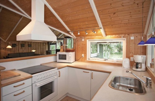 Sjllands Odde House | Stunning home in Sjællands Odde