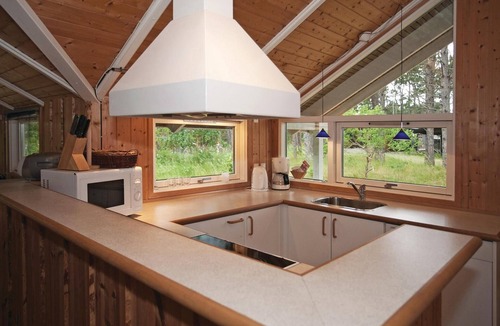 Sjllands Odde House | Stunning home in Sjællands Odde