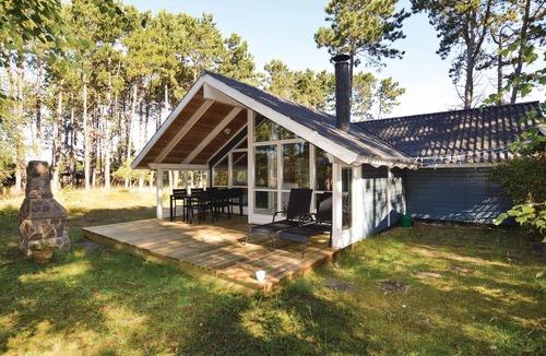 Sjllands Odde House | Stunning home in Sjællands Odde