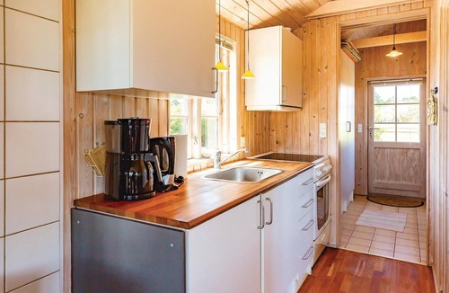 Sjllands Odde House | Stunning home in Sjællands Odde