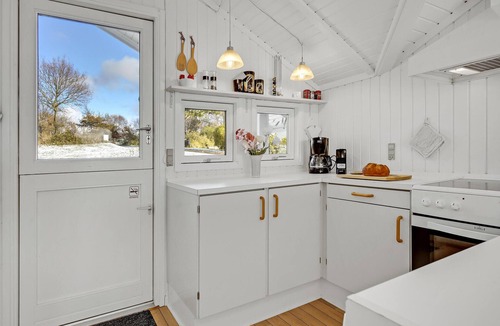 Yderby House | Stunning home in Sjællands Odde