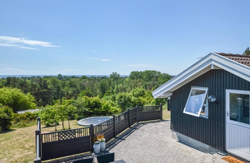 Yderby House | Stunning home in Sjællands Odde