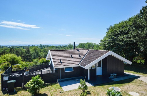 Yderby House | Stunning home in Sjællands Odde