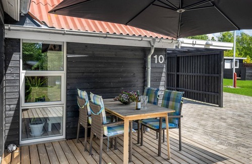 Sjllands Odde House | Stunning home in Sjællands Odde