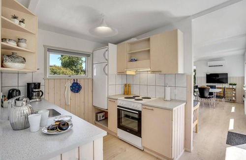 Sjllands Odde House | Stunning home in Sjællands Odde