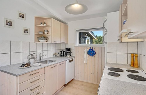 Sjllands Odde House | Stunning home in Sjællands Odde