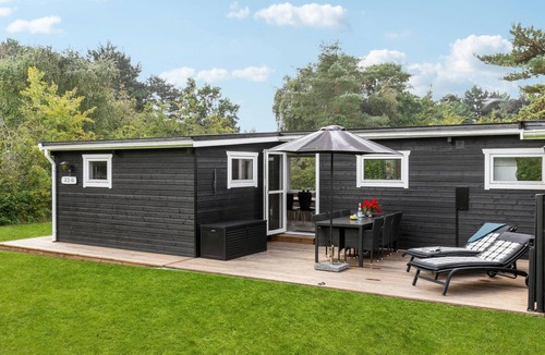 Sjllands Odde House | Stunning home in Sjællands Odde