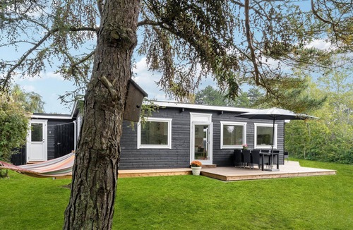Sjllands Odde House | Stunning home in Sjællands Odde